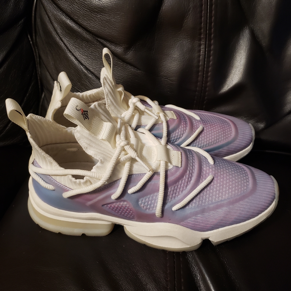 sia collective size 11 Mcfly - Picture 2 of 4